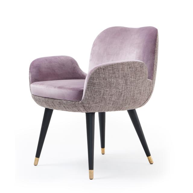 Atlas Armchair