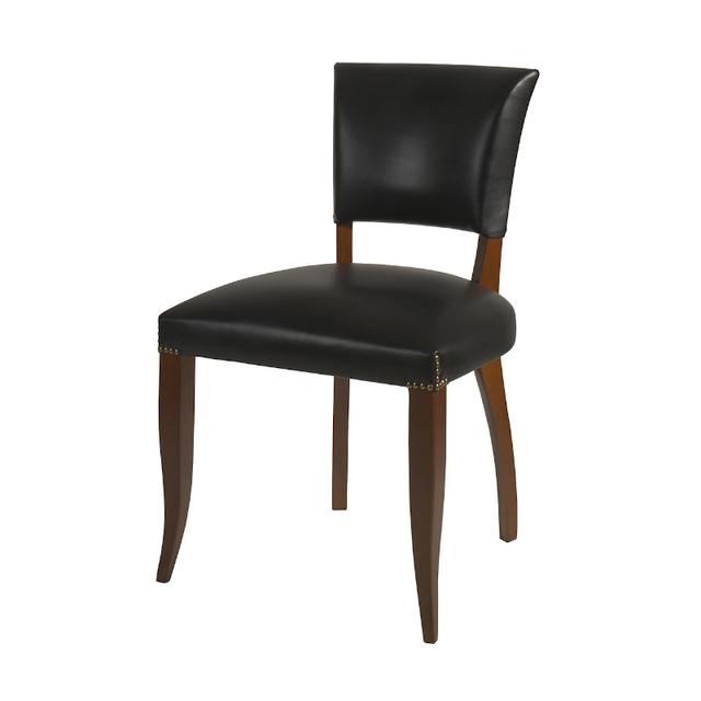 Bridge Side Chair