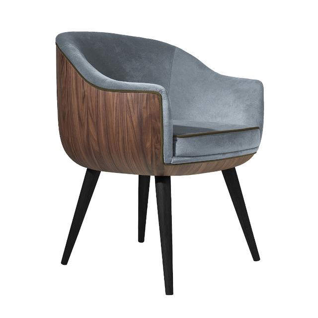Bubble Armchair