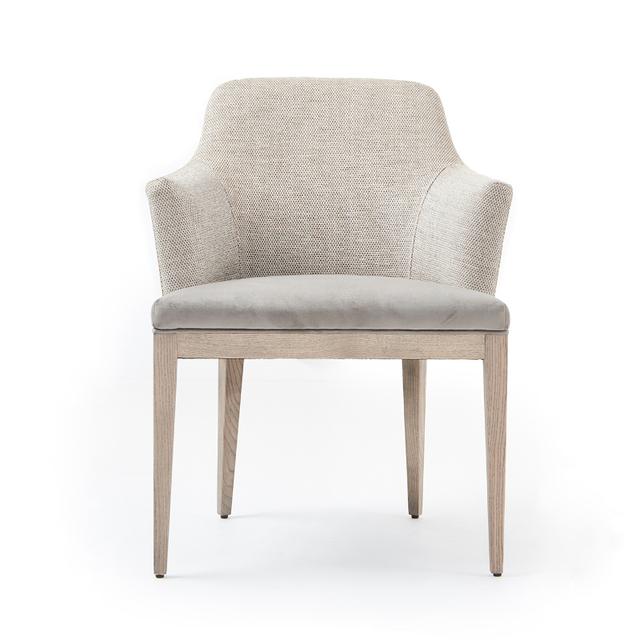 Gobi Armchair