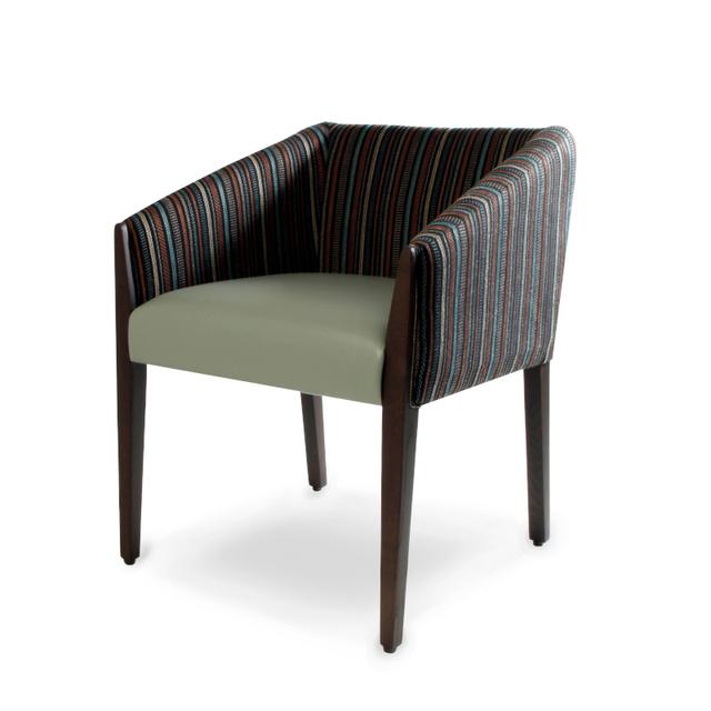 Harry armchair