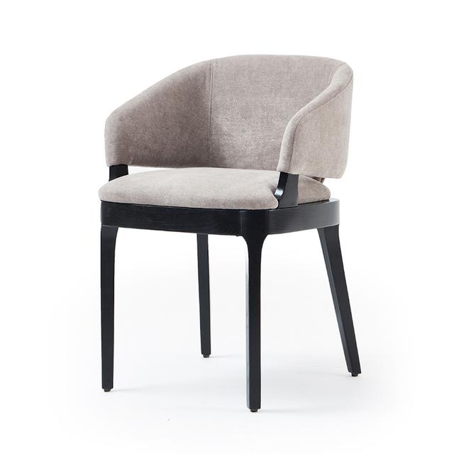 Tea Armchair