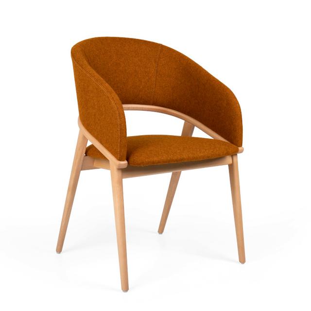 Tagada Armchair