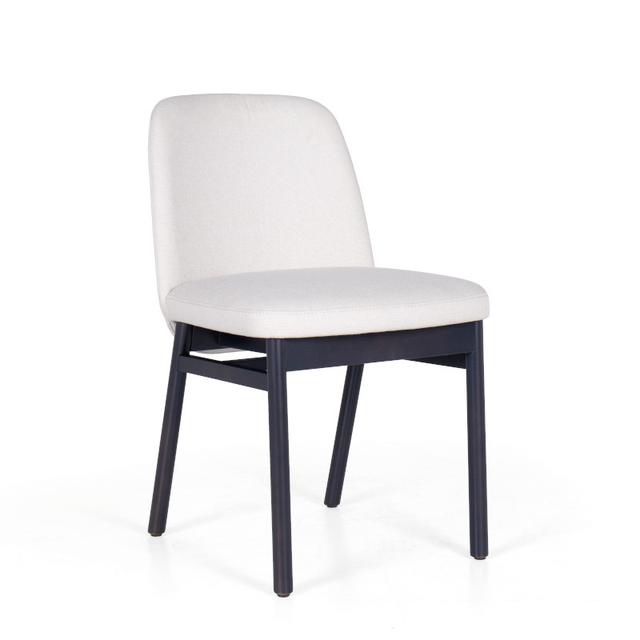 Eve side chair