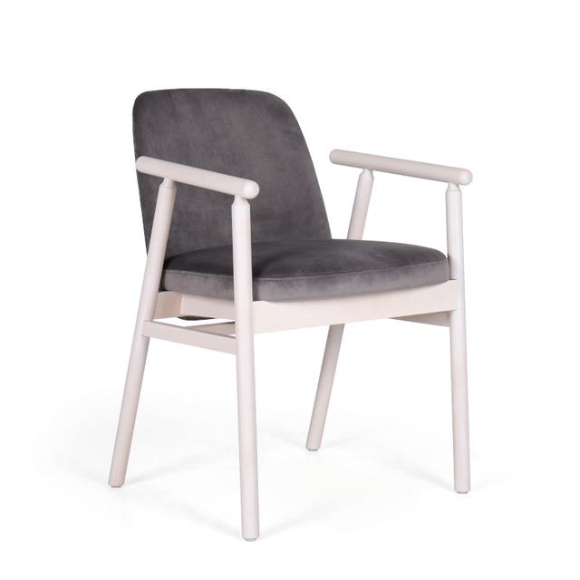 Eve 2 Armchair