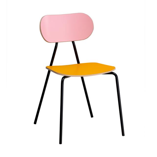 Lombrello Side Chair