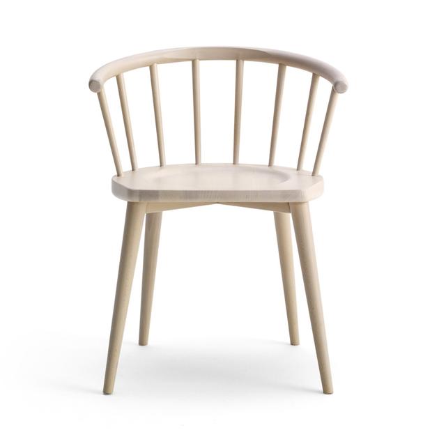 W. Armchair