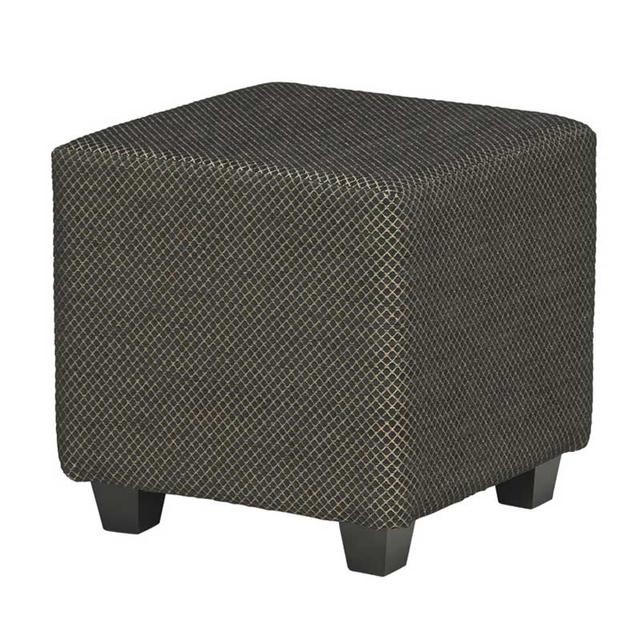 Cube With Feet