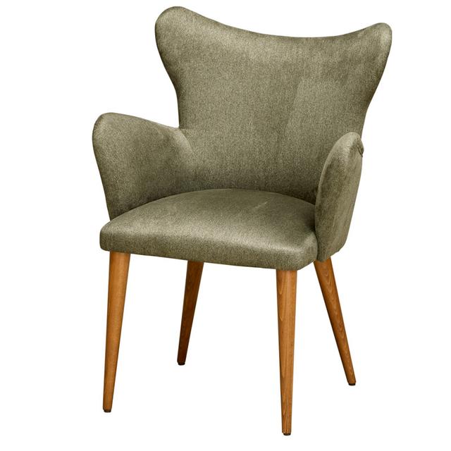 Colt Armchair