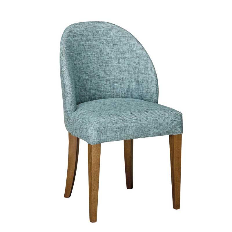 Raja side chair