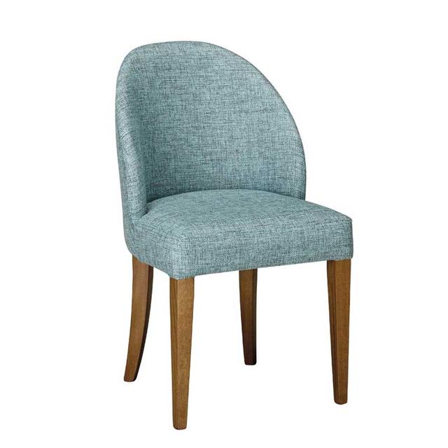 Raja Side Chair
