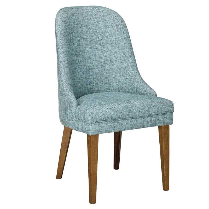 Vanessa side chair