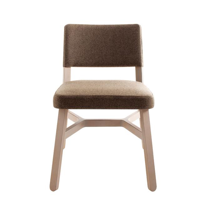 Croissant Side Chair