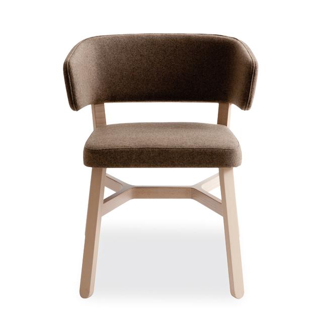 Croissant Armchair