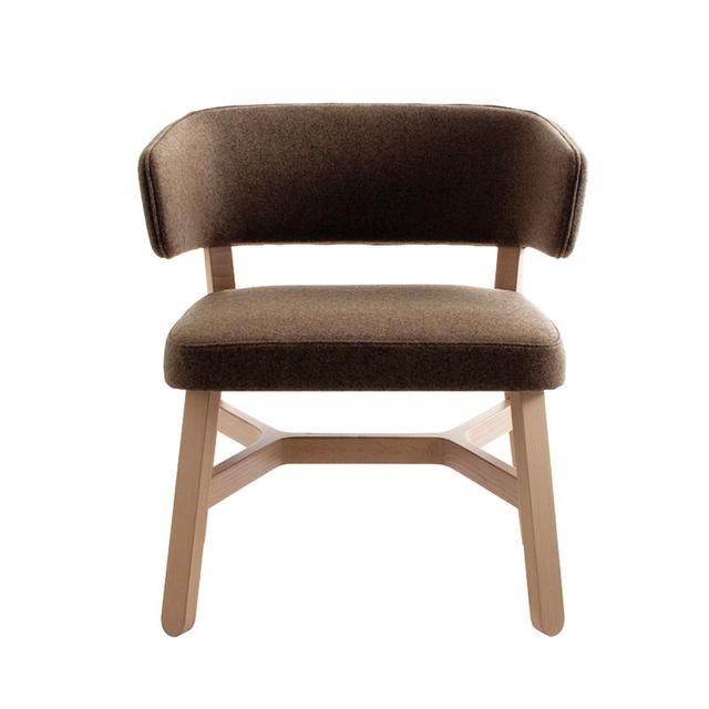 Croissant Lounge Chair