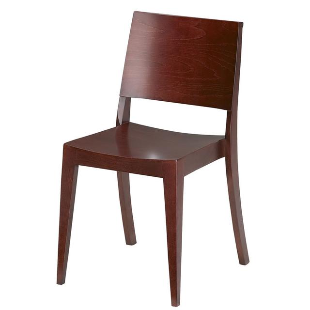 Grace Stackable Side Chair