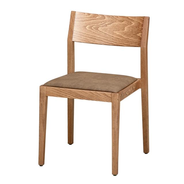 Eiko Stackable Side Chair