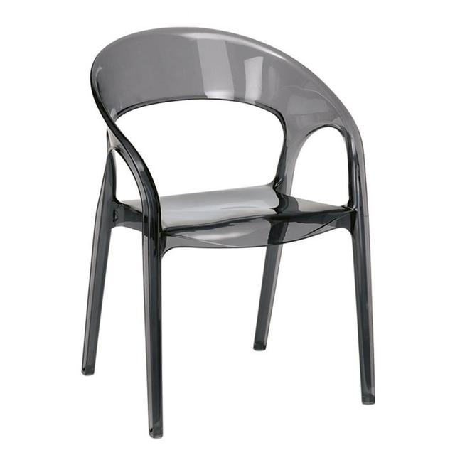Gossip Stackable Armchair