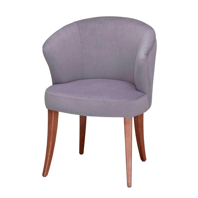 Flint Armchair