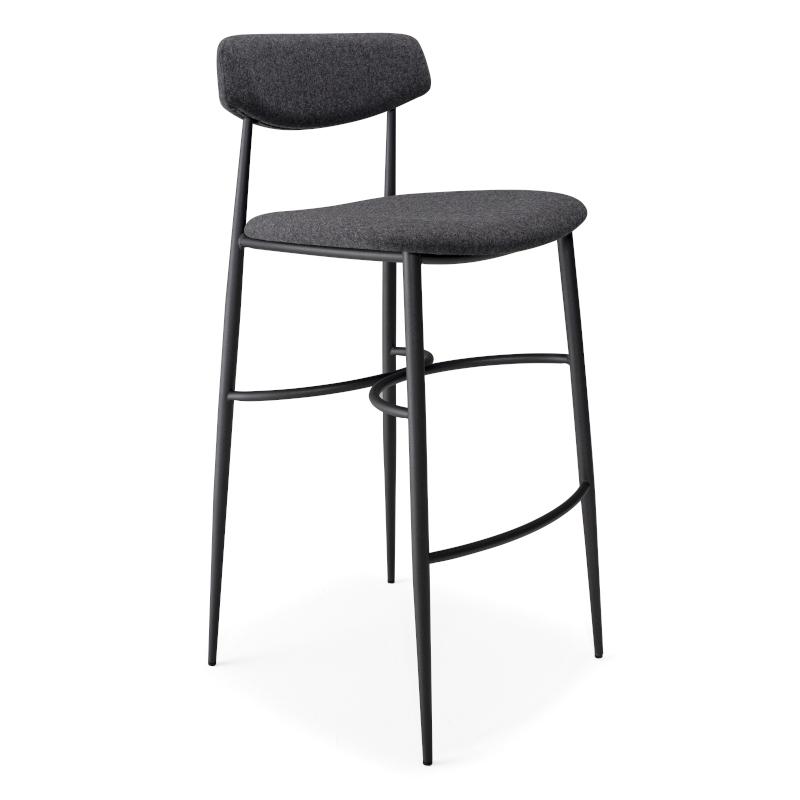 Asia Bar Stool Image 0
