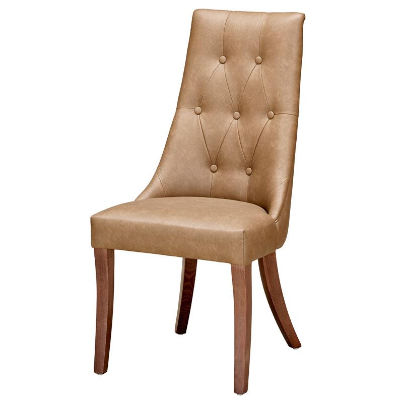 Lina side chair Image 1