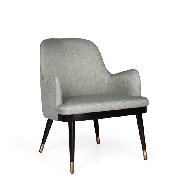 Kelly Lounge Chair