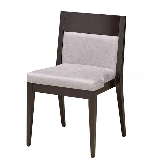 Aloe Stackable Side Chair