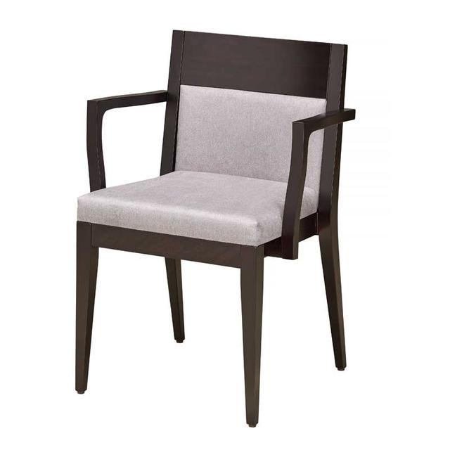 Aloe Stackable Armchair
