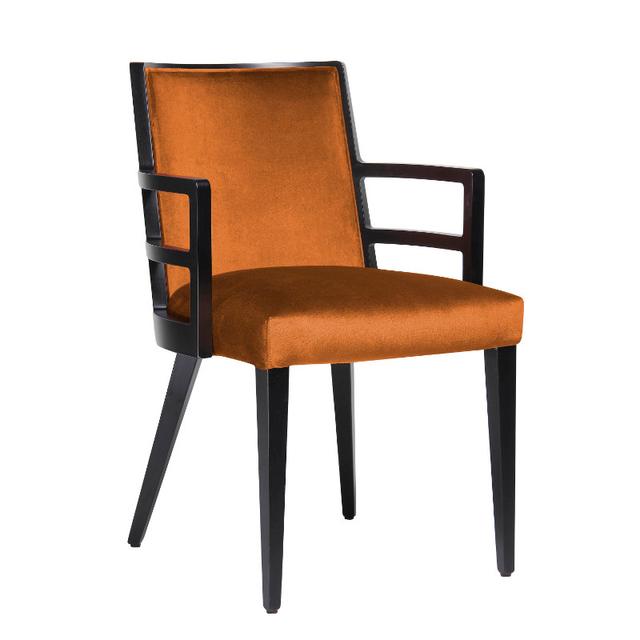 Alias Armchair