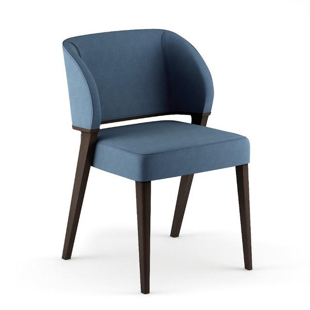 Time Side Chair