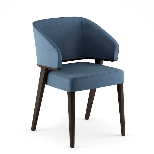 Time Armchair