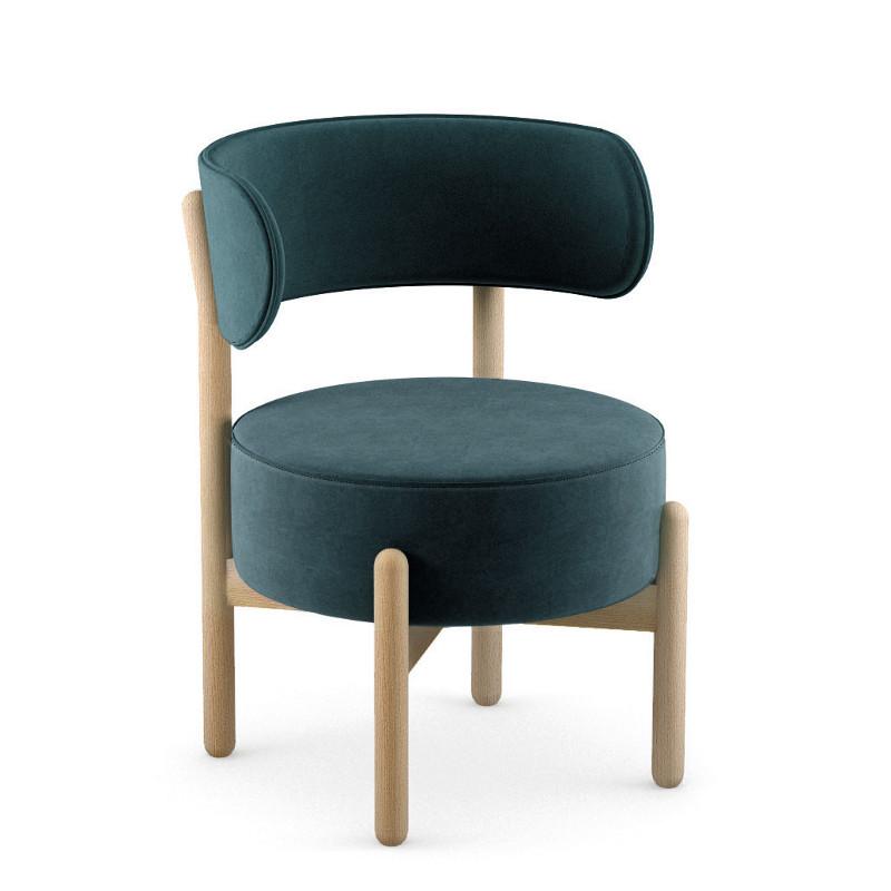 Entree armchair Image 10