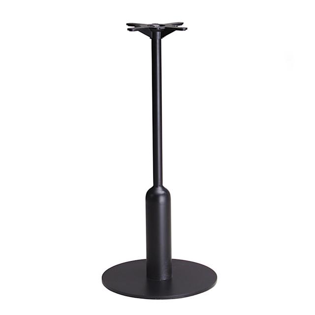 Enfield Bullet Poseur Table Base In Cast Iron
