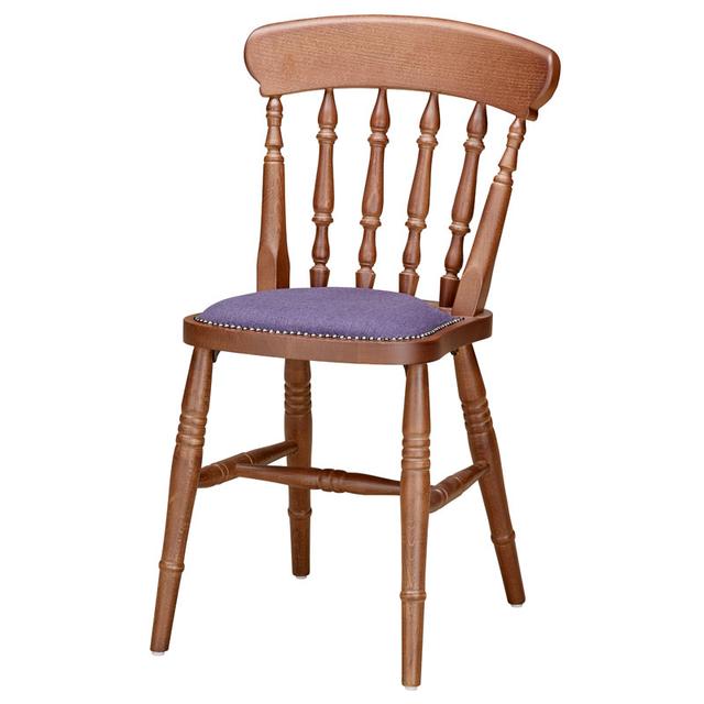 Spindle Side Chair