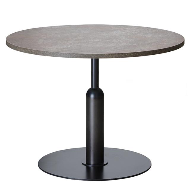 Saturn Large Steel Table Base
