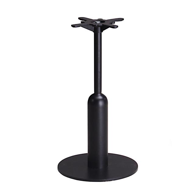 Enfield Bullet Table Base In Cast Iron