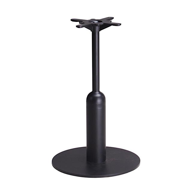 Enfield Bullet Table Base In Cast Iron