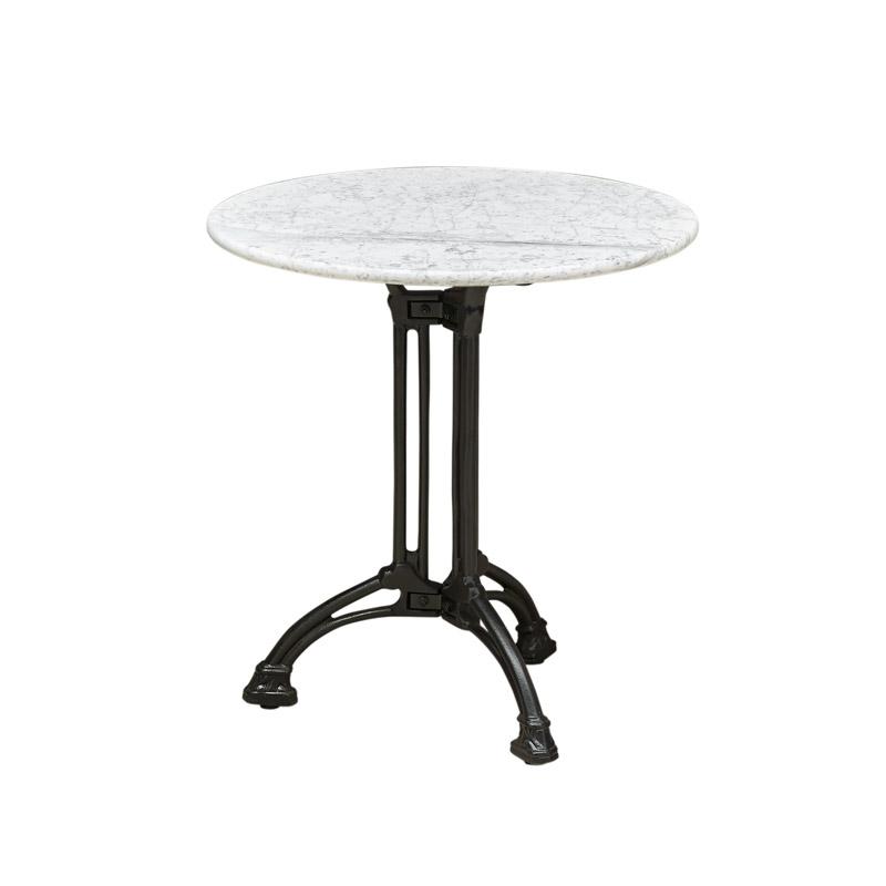 Continental three leg table base Image 1