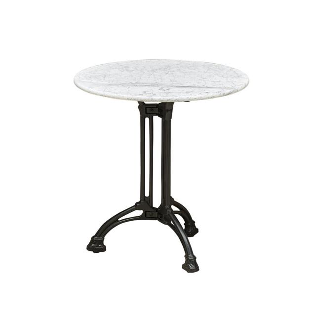 Continental Three Leg Table Base