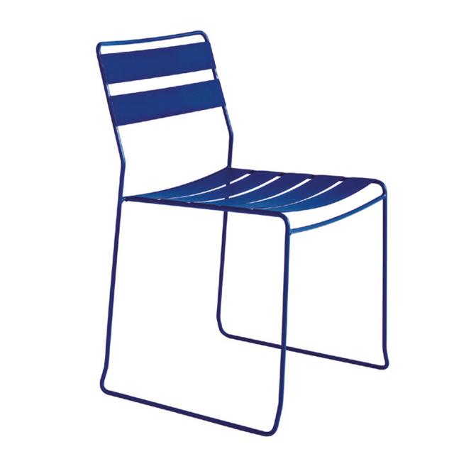 Porto Stackable Side Chair