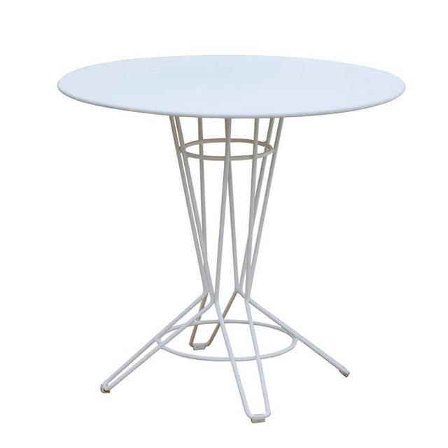 Nostrum Table, 700 mm Dia