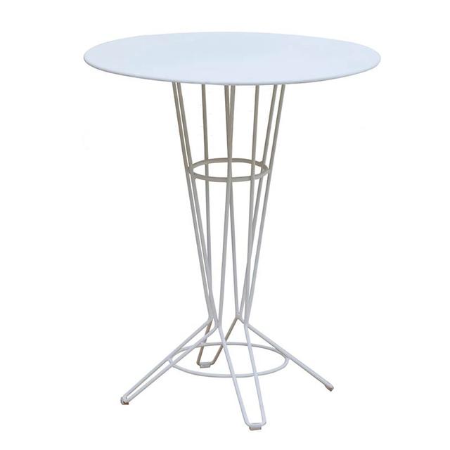 Nostrum High Table, 700 mm Dia