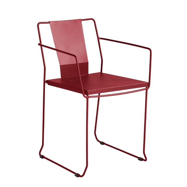 Chicago Armchair