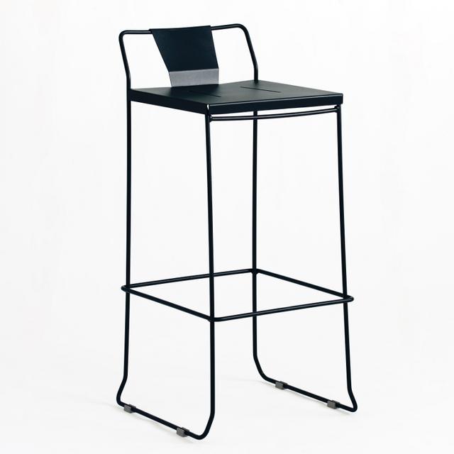 Chicago Bar Stool