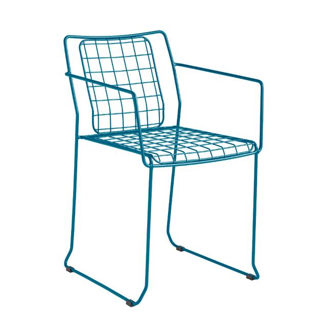 Rotterdam Armchair