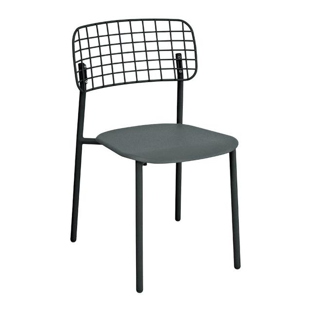 Lyze Stackable Side Chair