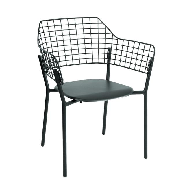 Lyze Stackable Armchair