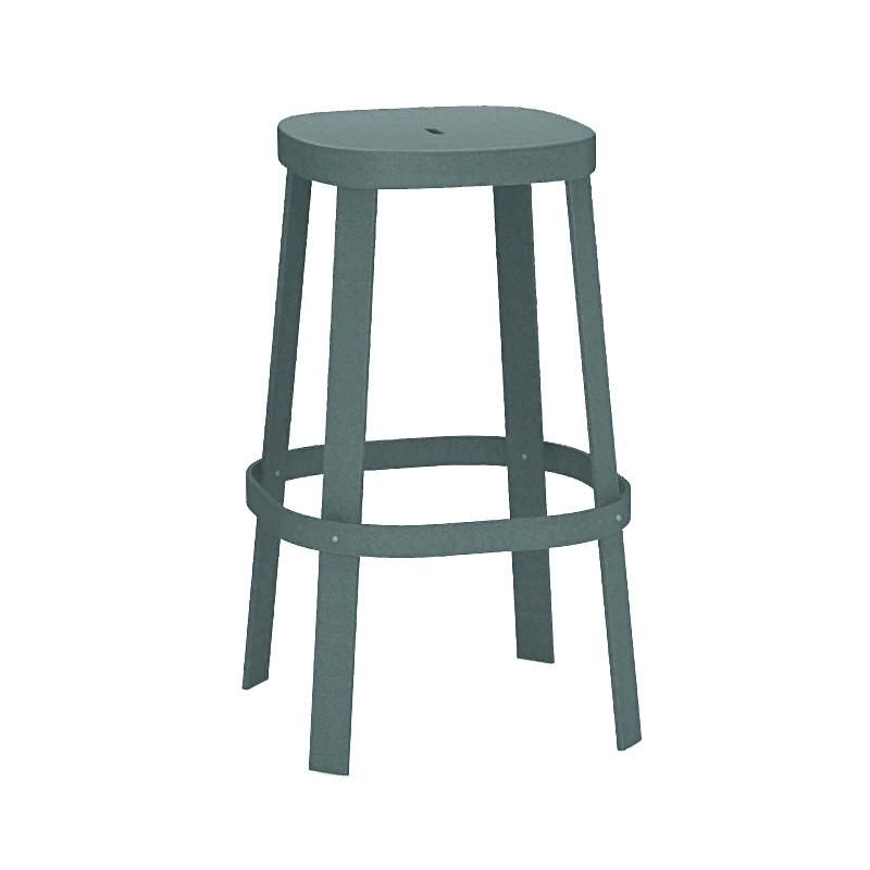 Thor stacking bar stool 