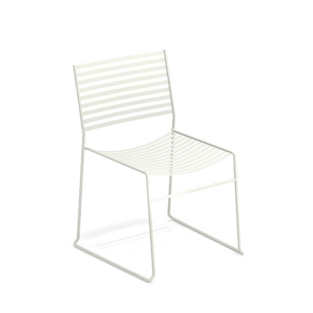Aero Stackable Side Chair