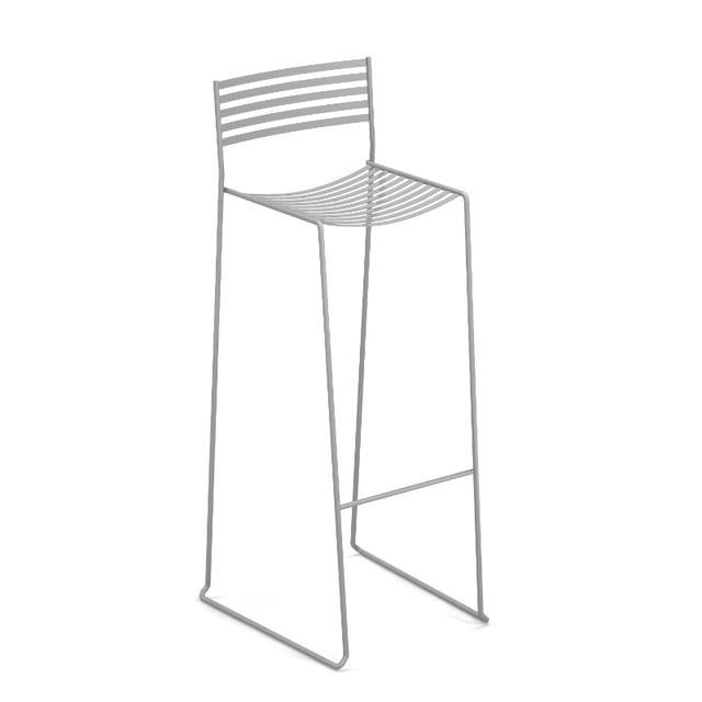 Aero Stackable Bar Stool